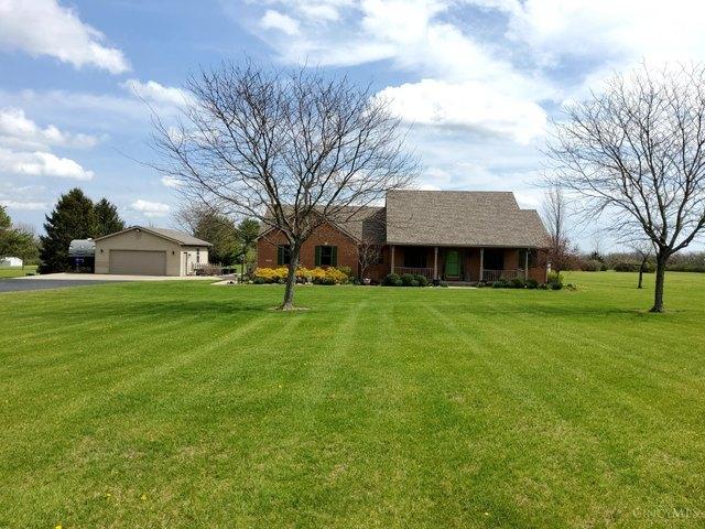 House for sale in Trenton, Ohio