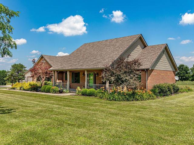 House for sale in Trenton, Ohio
