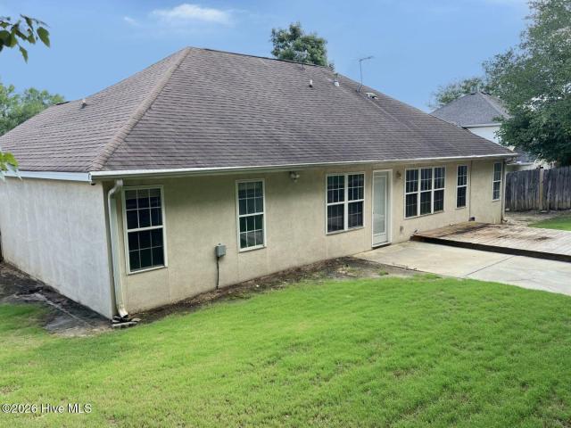 House for sale in Georgia
