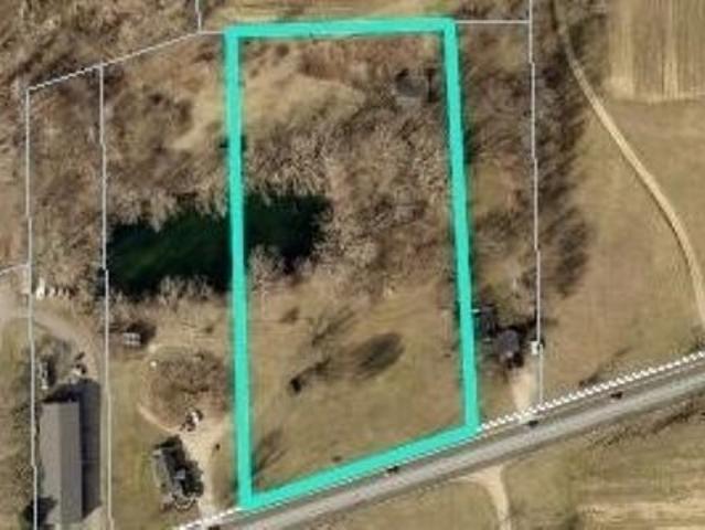 Land for sale in Perry, Ohio