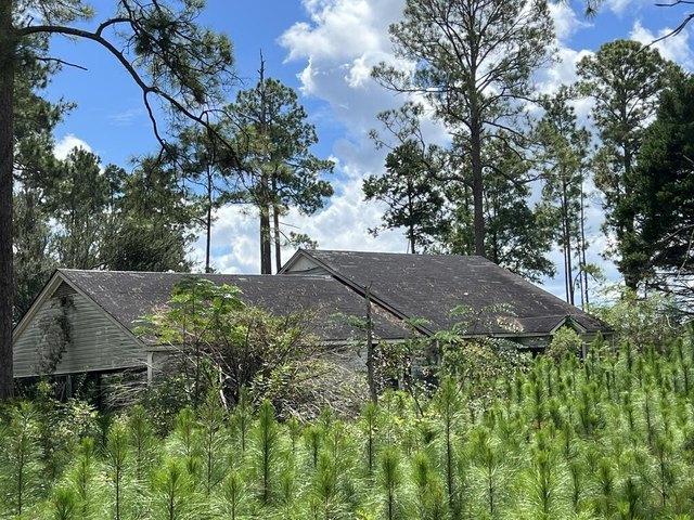 House for sale in Dawson, Georgia