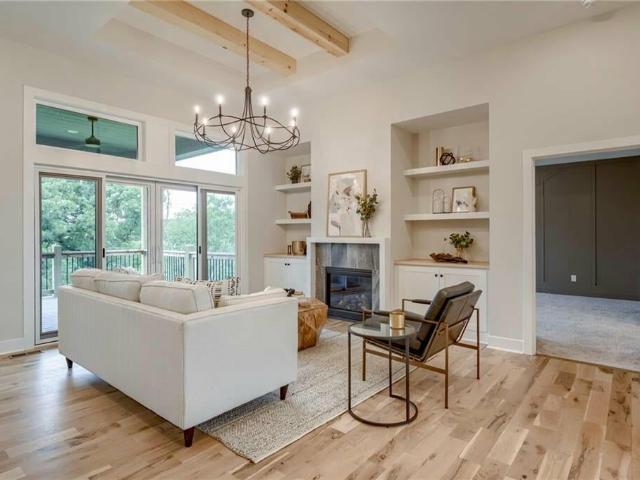 House for sale in Riverside, Missouri