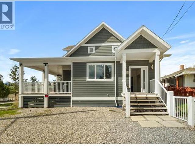House for sale in Radium Hot Springs, British Columbia