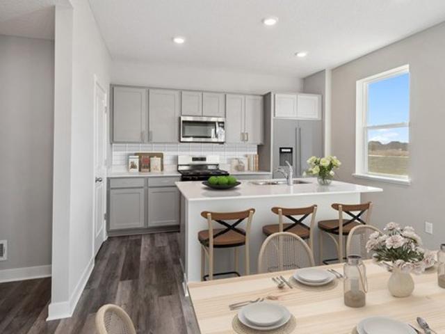 House for sale in Lakeville, Minnesota