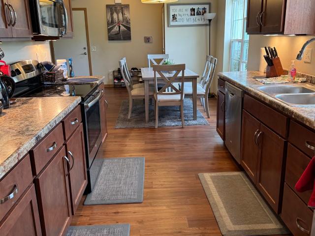 House for sale in De Forest