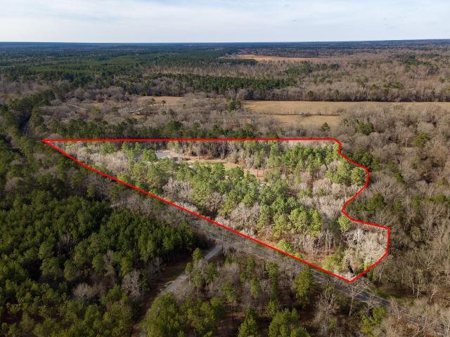 House for sale in Lufkin, Texas