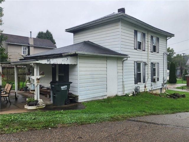House for sale in Mineral City, Tuscarawas County