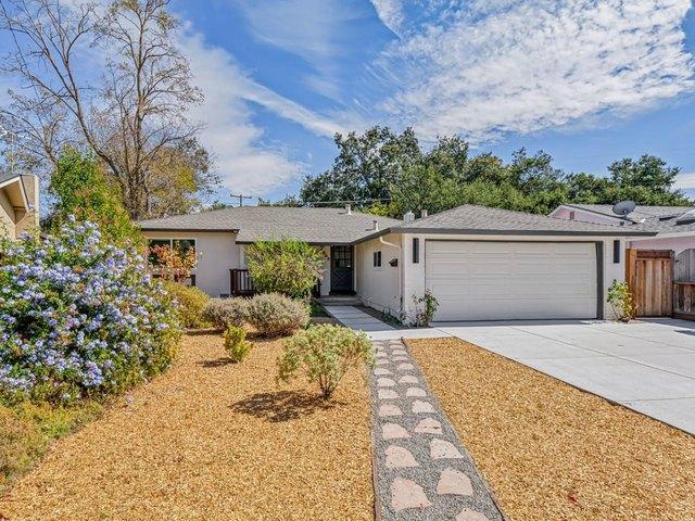 House for sale in San Jose, Santa Clara County