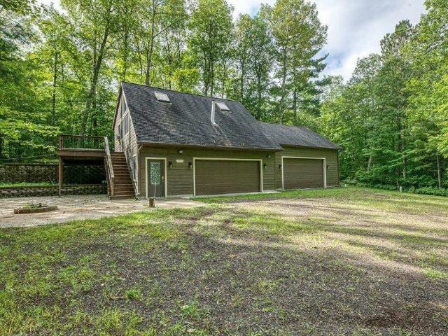 House for sale in Vilas, Wisconsin