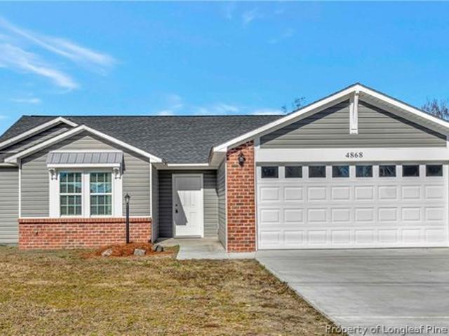 House for sale in Lumberton, North Carolina