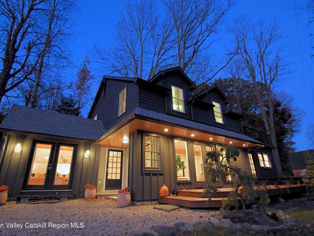 House for sale in Bearsville, New York