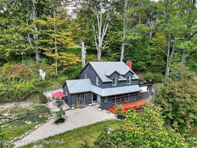 House for sale in Bearsville, New York