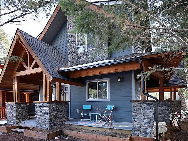 Condo for sale in British Columbia