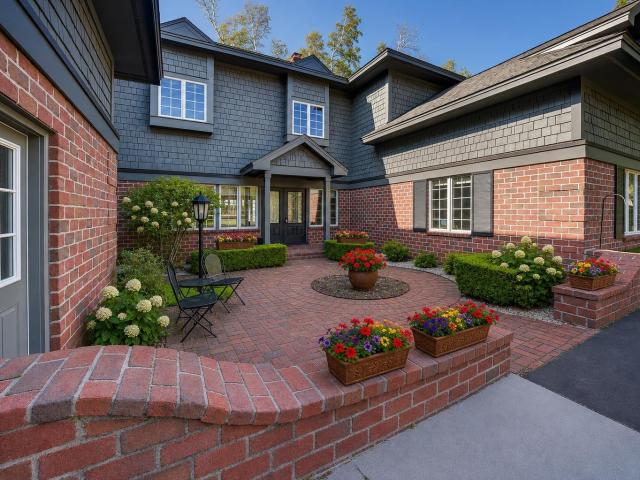 House for sale in Michigan
