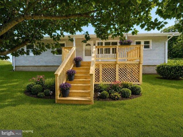 House for sale in Lexington Park, Maryland