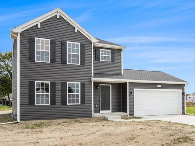 House for sale in Mattawan, Michigan