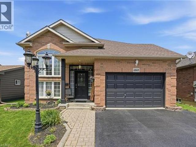 House for sale in Niagara, Ontario