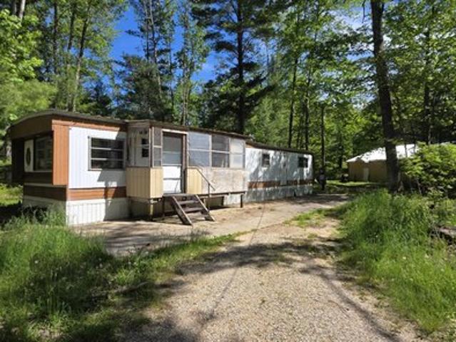 House for sale in Free Soil, Michigan