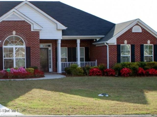 House for sale in Hephzibah, Georgia