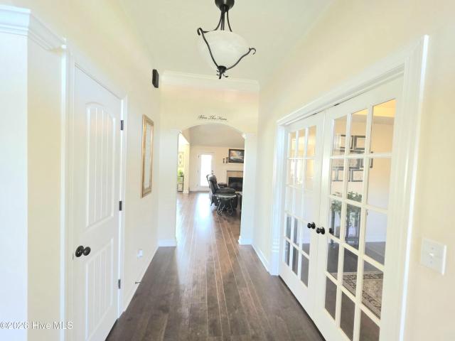 House for sale in Augusta, Georgia