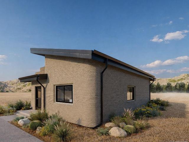 House for sale in Chaffee, Colorado
