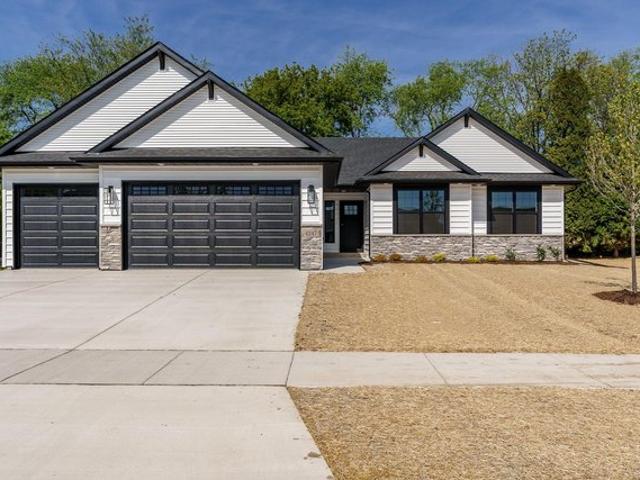 House for sale in Milton, Wisconsin