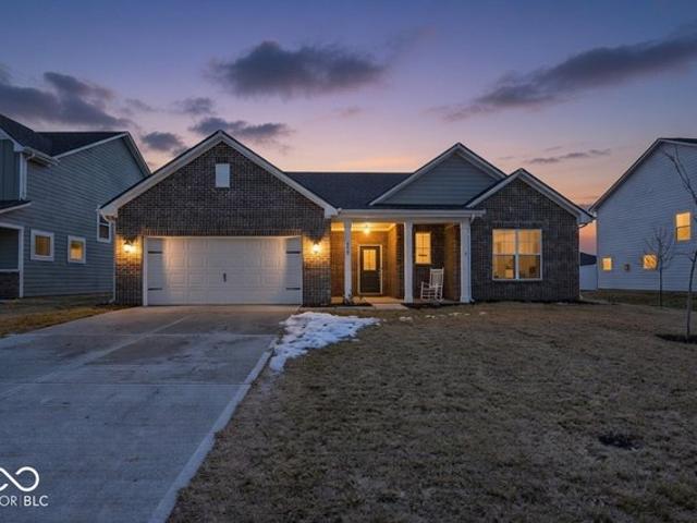 House for sale in Indiana