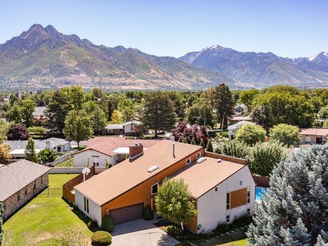 House for sale in Holladay, Utah