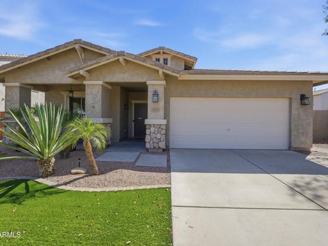 House for sale in Gilbert, Arizona