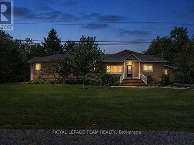 House for sale in Mulhurst Bay, Ontario