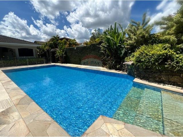 Casa aluguel em Itatiba