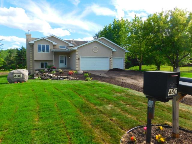 House for sale in Cedar, Minnesota