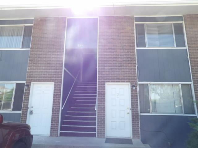 Apartment for rent in Clifton