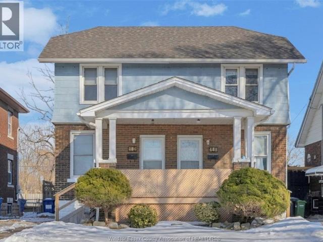 Duplex for sale in Maidstone, Ontario