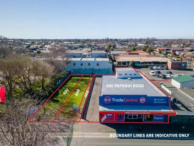 House for sale in Papanui, Canterbury