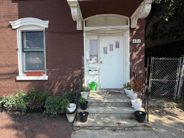 House for sale in Troy, New York