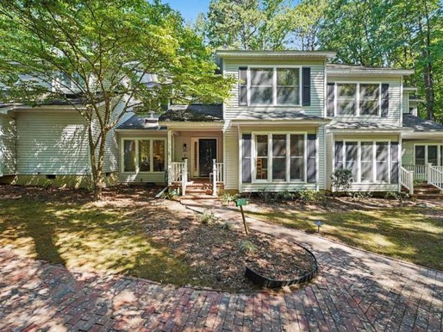 Townhouse for sale in Chatham, North Carolina