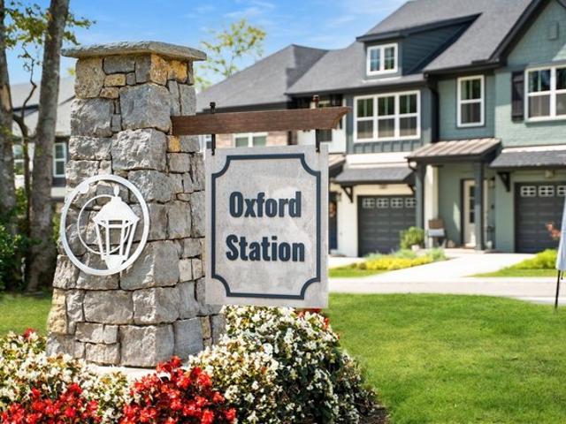 Townhouse for sale in Tennessee