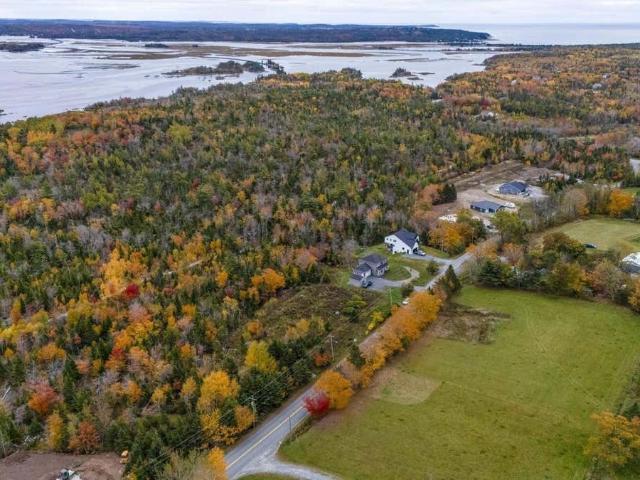 Land for sale in Cole Harbour, Nova Scotia