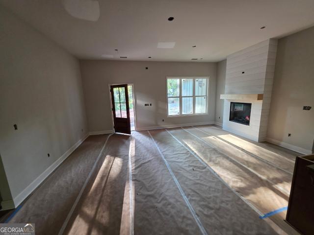 House for sale in Jackson, Georgia