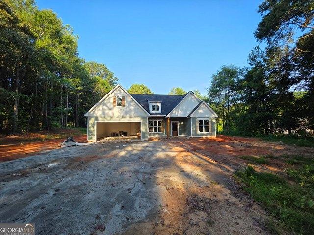 House for sale in Jackson, Georgia