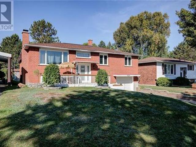 House for sale in Espanola, Ontario