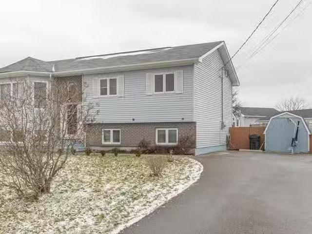 House for sale in Yarmouth, Nova Scotia