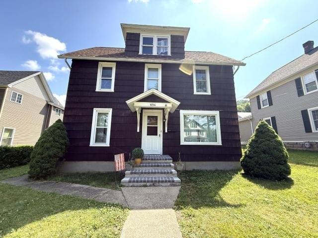 House for sale in Warren, Pennsylvania