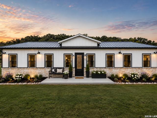 House for sale in Kerr, Texas