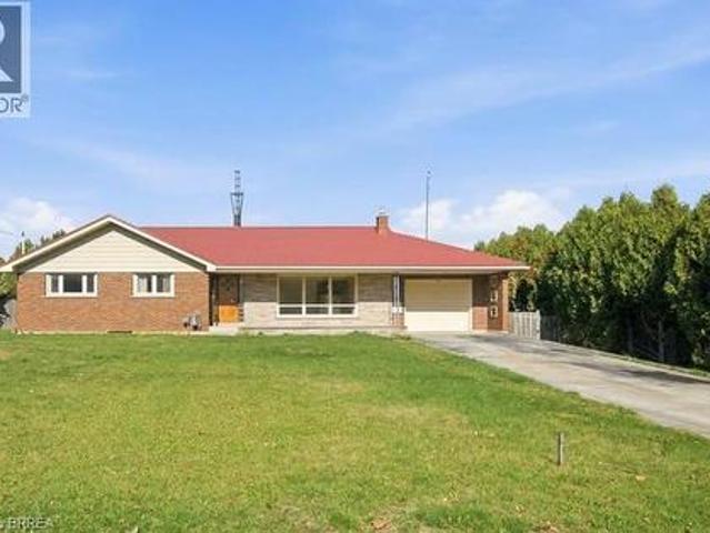 House for sale in Brantford, Southwestern Ontario