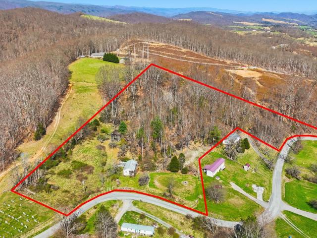 House for sale in Virginia