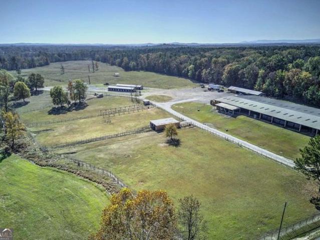 House for sale in Gordon, Georgia