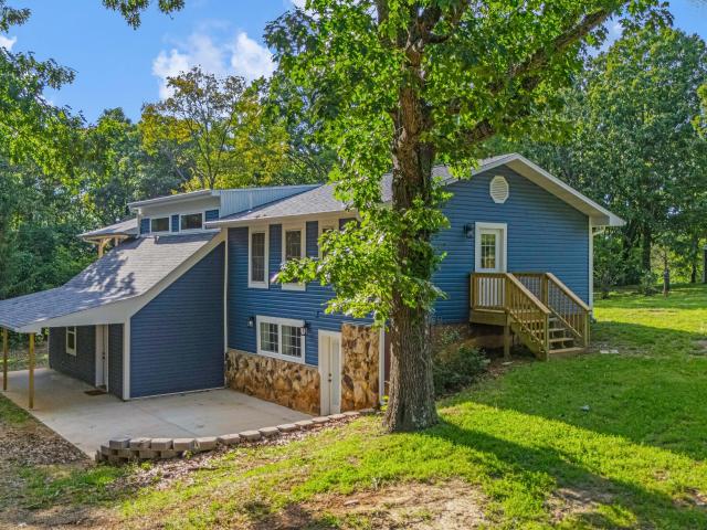 House for sale in Howell, Missouri
