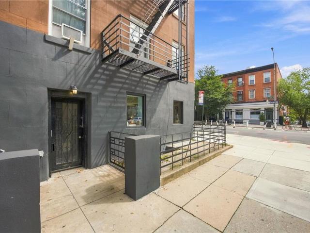 Commercial for sale in Carroll Gardens, New York